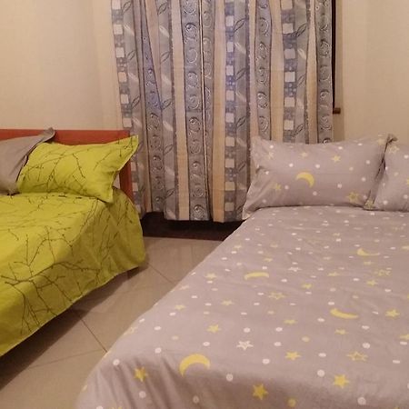 Bed and Breakfast Evergreen Heights Nairobi Exterior foto