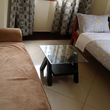 Bed and Breakfast Evergreen Heights Nairobi Exterior foto