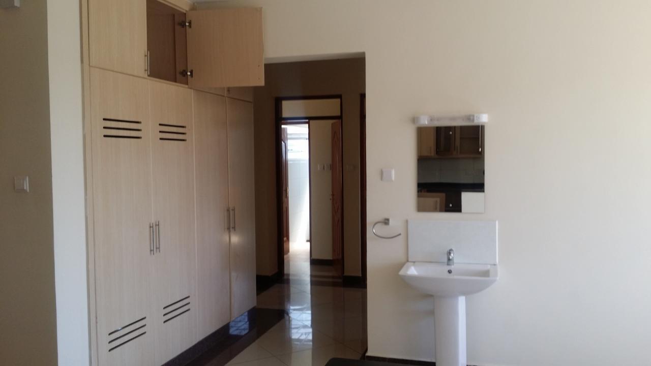 Bed and Breakfast Evergreen Heights Nairobi Exterior foto