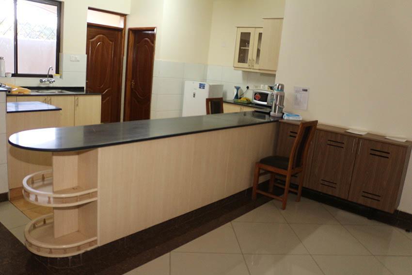 Bed and Breakfast Evergreen Heights Nairobi Exterior foto